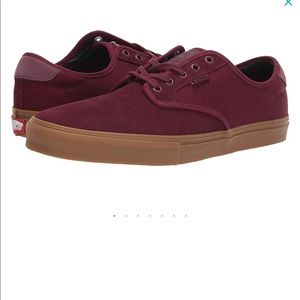 Vans China Ferguson Sydney Pro Skate